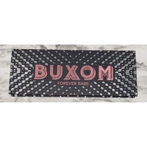 Buxom Forever Babe Eyeshadow Palette